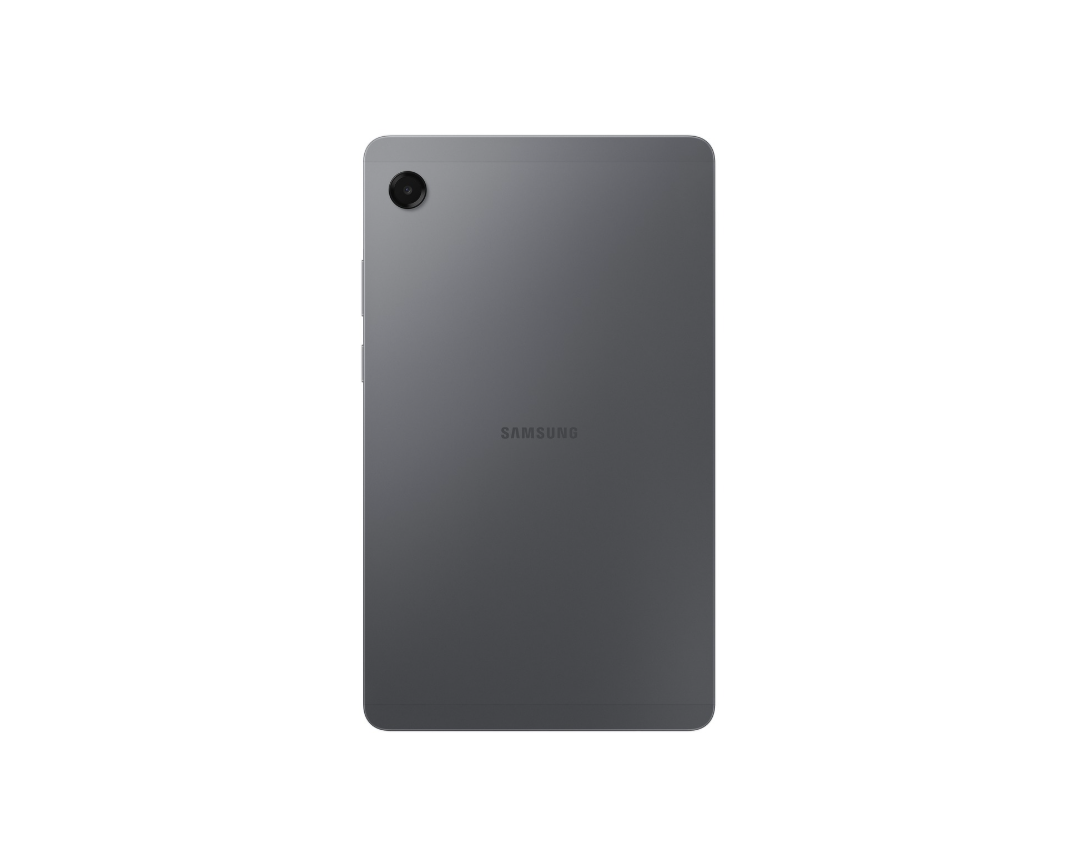 Samsung Galaxy | Tab A11 (X130) | 8.7 " | Grey | TFT LCD | 800 x 1340 pixels | Mediatek | Helio G99 (6 nm) | 4 GB | 64 GB | Wi-Fi | Front camera | Rear camera | Bluetooth | 5.3 | Android | 15 - Image 5