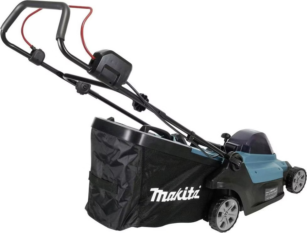 Makita | Cordless lawn mower, 40V MAX XGT | LM004GZ - Image 14