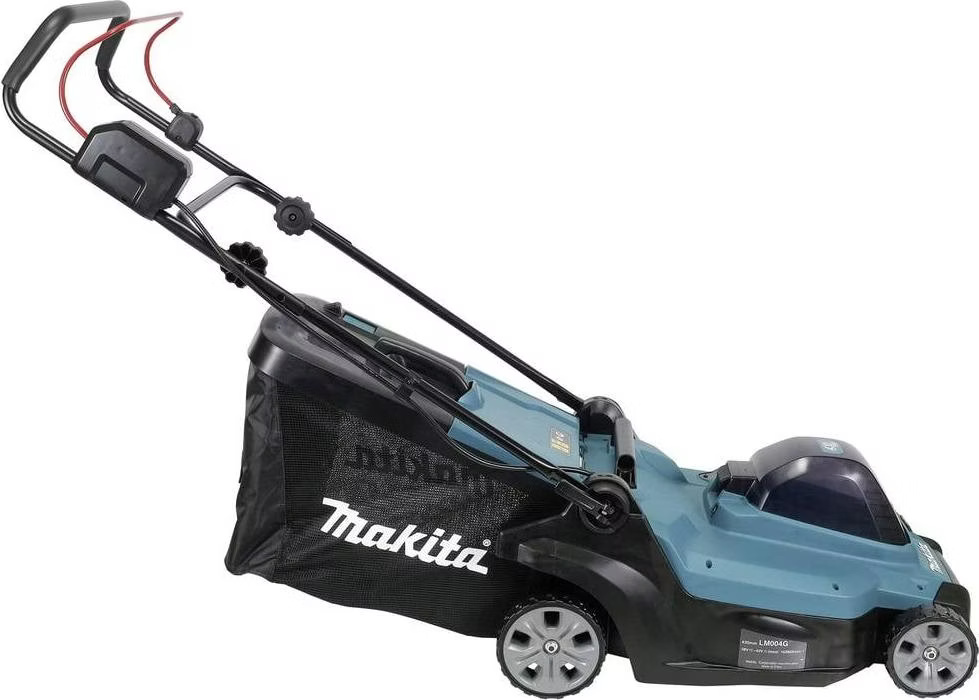 Makita | Cordless lawn mower, 40V MAX XGT | LM004GZ - Image 15