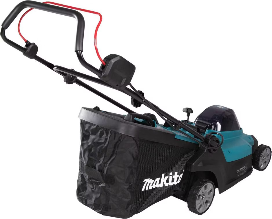 Makita | Cordless lawn mower, 40V MAX XGT | LM004GZ - Image 16