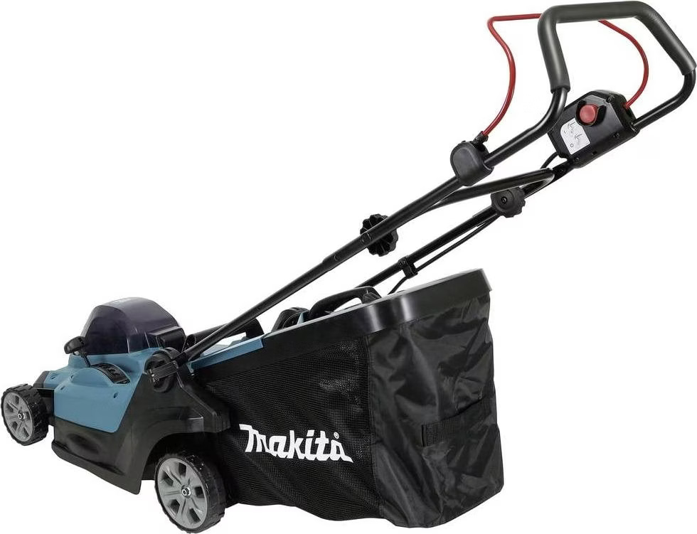 Makita | Cordless lawn mower, 40V MAX XGT | LM004GZ - Image 17