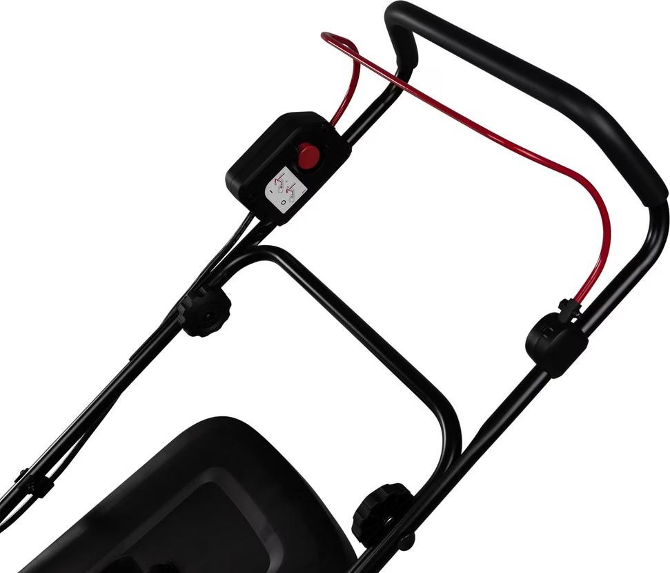 Makita | Cordless lawn mower, 40V MAX XGT | LM004GZ - Image 18