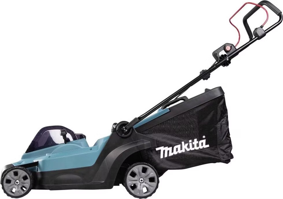 Makita | Cordless lawn mower, 40V MAX XGT | LM004GZ - Image 19