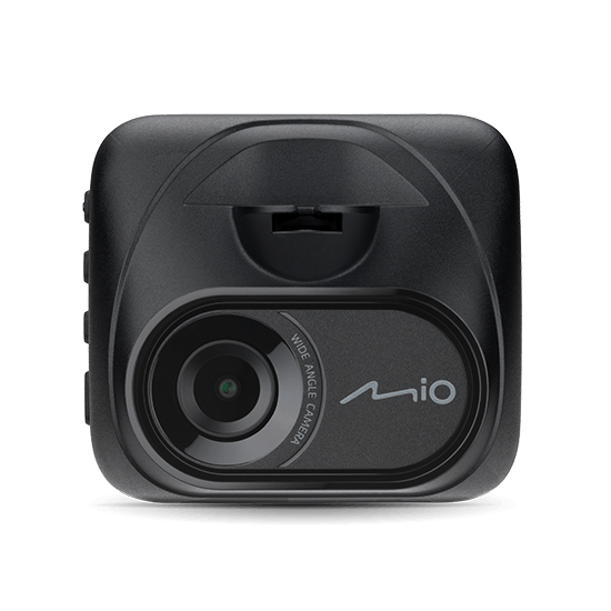 Mio MiVue C595WD (T30 rear cam), Full HD, STARVIS, Speedcam | GPS | Wi-Fi - Image 2