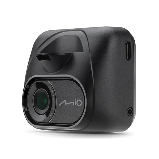 Mio MiVue C595WD (T30 rear cam), Full HD, STARVIS, Speedcam | GPS | Wi-Fi - Image 4