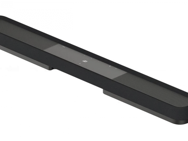 Sennheiser | Yes | AMBEO Soundbar Plus | SB02M | Black | No | USB port | AUX in | Bluetooth | Wireless connection