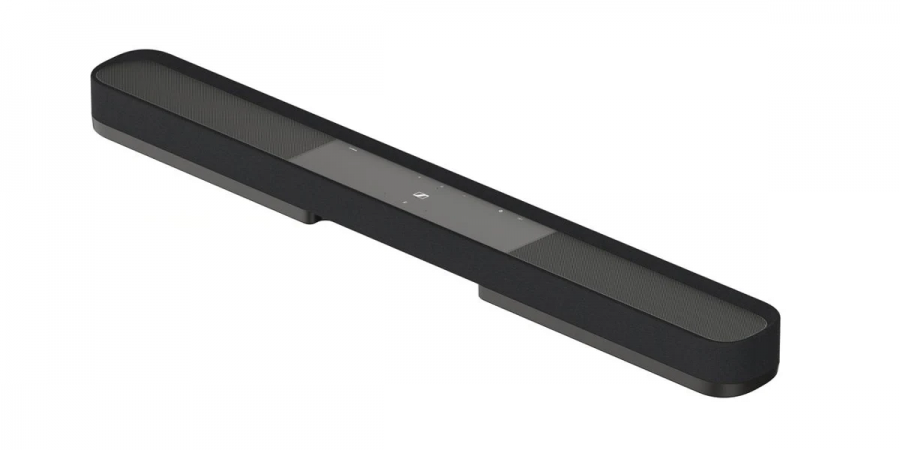 Sennheiser | Yes | AMBEO Soundbar Plus | SB02M | Black | No | USB port | AUX in | Bluetooth | Wireless connection