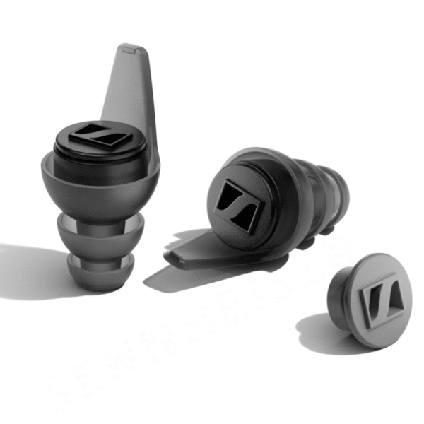 Sennheiser | SoundProtex Hearing Protection | Earplugs
