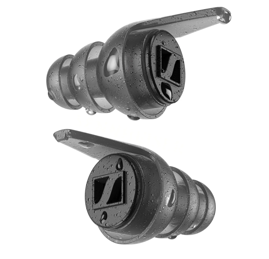 Sennheiser | SoundProtex Hearing Protection | Earplugs - Image 3