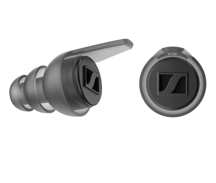 Sennheiser | SoundProtex Hearing Protection | Earplugs - Image 4