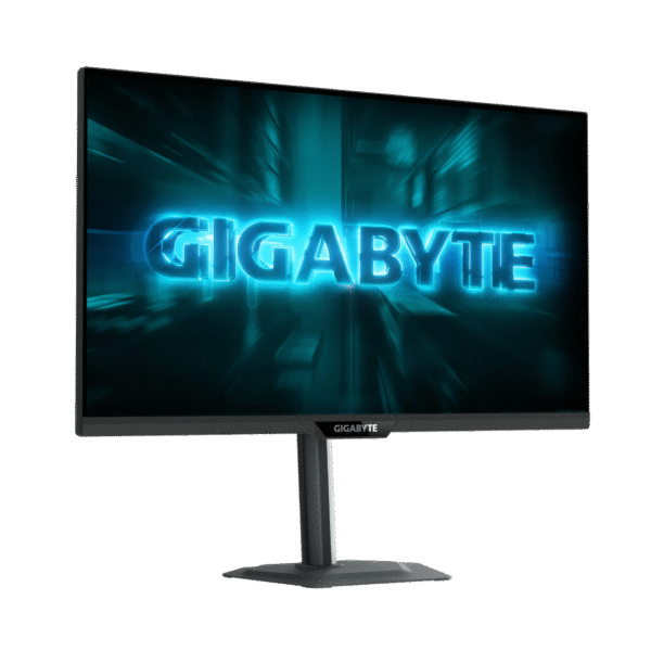 Gigabyte G27Q2 EK | 27 " | SS IPS | QHD | 16:9 | 200 Hz | 0.5 ms | 2560 x 1440 pixels | 350 cd/m² | HDMI ports quantity 2 | Black