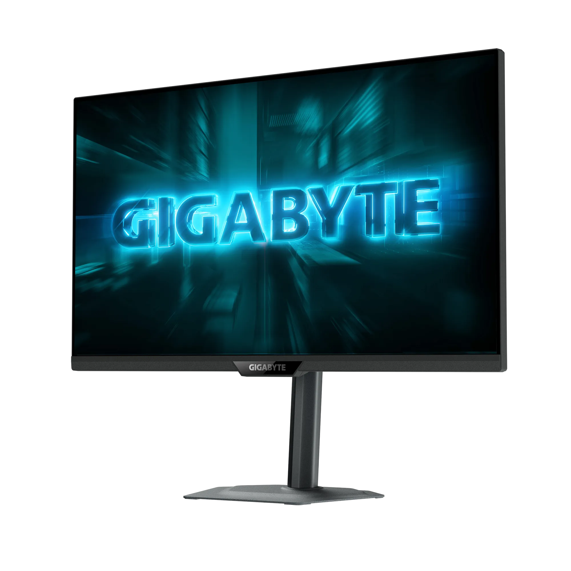 Gigabyte G27Q2 EK | 27 " | SS IPS | QHD | 16:9 | 200 Hz | 0.5 ms | 2560 x 1440 pixels | 350 cd/m² | HDMI ports quantity 2 | Black - Image 2