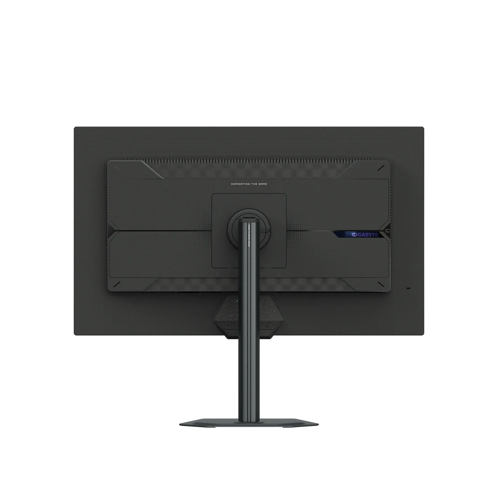 Gigabyte G27Q2 EK | 27 " | SS IPS | QHD | 16:9 | 200 Hz | 0.5 ms | 2560 x 1440 pixels | 350 cd/m² | HDMI ports quantity 2 | Black - Image 3