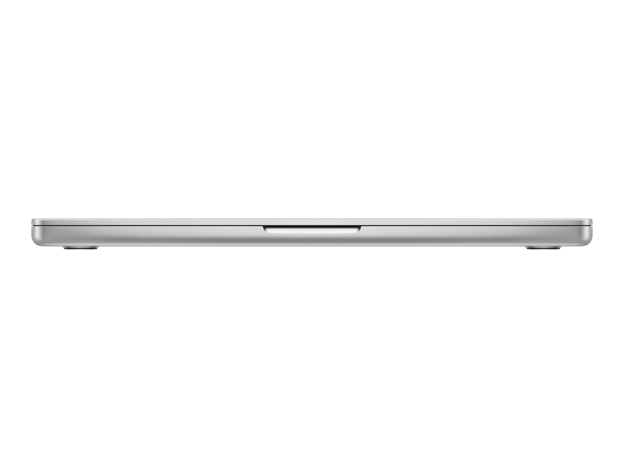 Apple MacBook Pro 14" Apple M5 10C CPU, 10C GPU 24GB/1TB SSD/Silver/SWE | Apple - Image 6