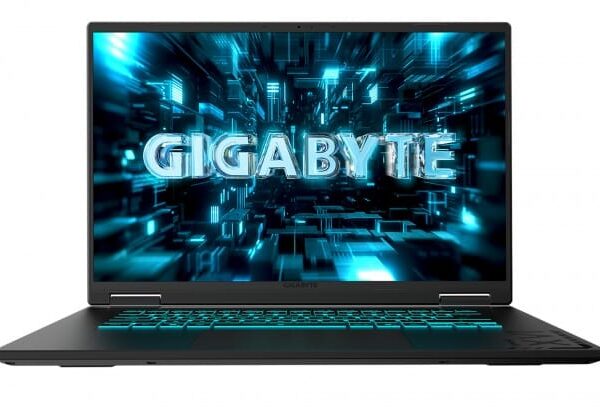 Gigabyte GAMING A16 PRO DYHG5EECC4SH 16" QHD+ i7-240H/32GB/1TB/RTX 5080/Win11 Home/ENG kbd/2Y Warranty | Gigabyte