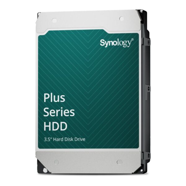 Synology Plus Series HDD | HAT3320-8T | 7200 RPM | 8000 GB