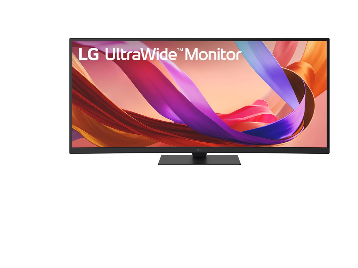 LG 34U650A-B | 34 " | IPS | 21:9 | 100 Hz | 5 ms | 3440 x 1440 pixels | 300 cd/m² | HDMI ports quantity 2 - Image 2