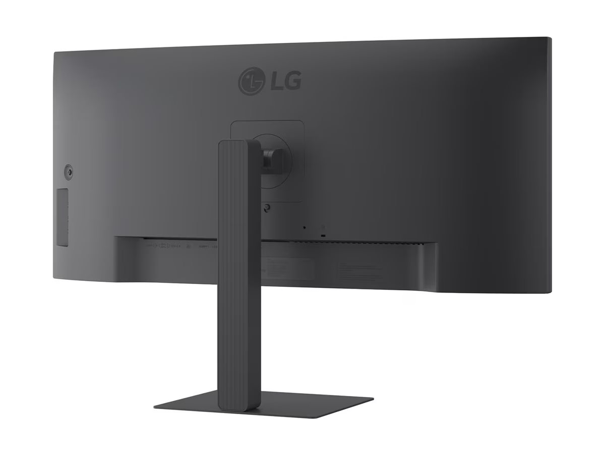 LG 34U650A-B | 34 " | IPS | 21:9 | 100 Hz | 5 ms | 3440 x 1440 pixels | 300 cd/m² | HDMI ports quantity 2 - Image 9