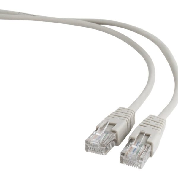 Cablexpert | PP12-7.5M | White RJ-45 | RJ-45