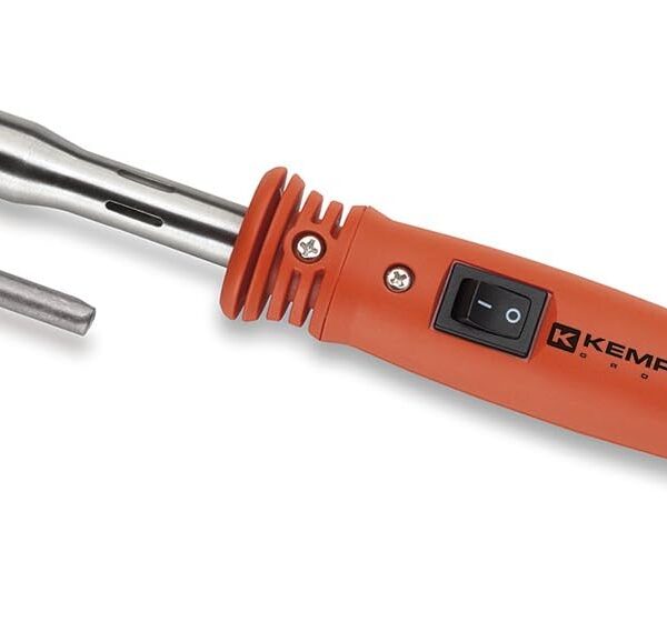 Kemper | Electric Soldering Iron | 100 W