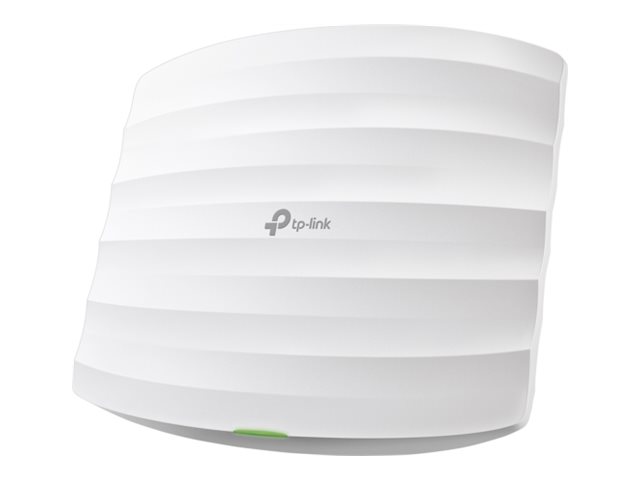 TP-LINK | Access Point | EAP245 | 802.11ac | 2.4GHz and 5GHz | 450+1300 Mbit/s | 10/100/1000 Mbit/s | Ethernet LAN (RJ-45) ports 2 | MU-MiMO Yes | PoE in | Antenna type 6xInternal | No - Image 5