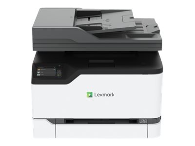 Lexmark Multifunction Laser Printer | CX431adw | Laser | Colour | Multifunction | A4 | Wi-Fi | Grey - Image 6