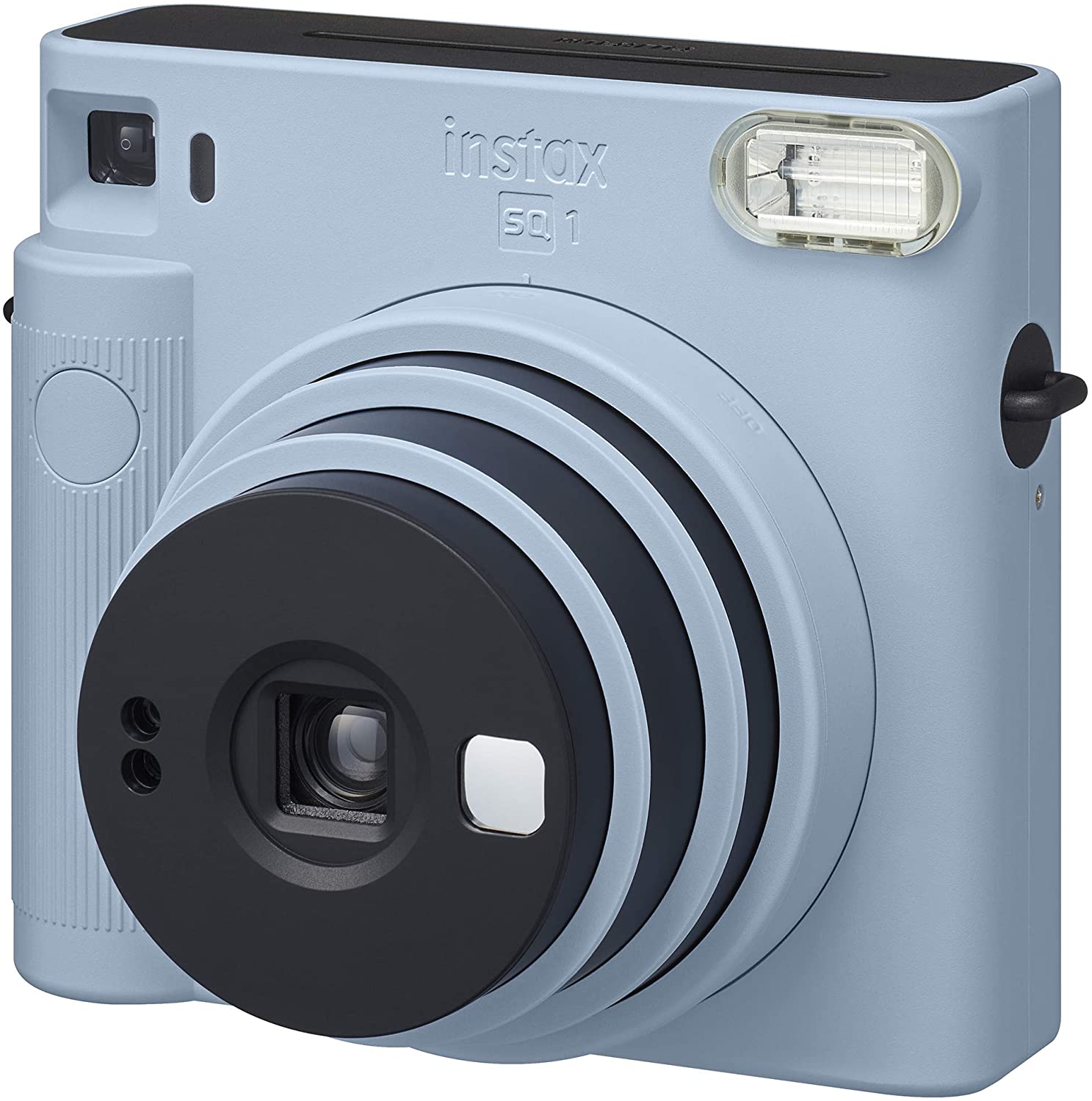 Fujifilm | Instax Square SQ1 Camera | Lithium | Glacier Blue | 0.3m - ∞ | 800 - Image 2