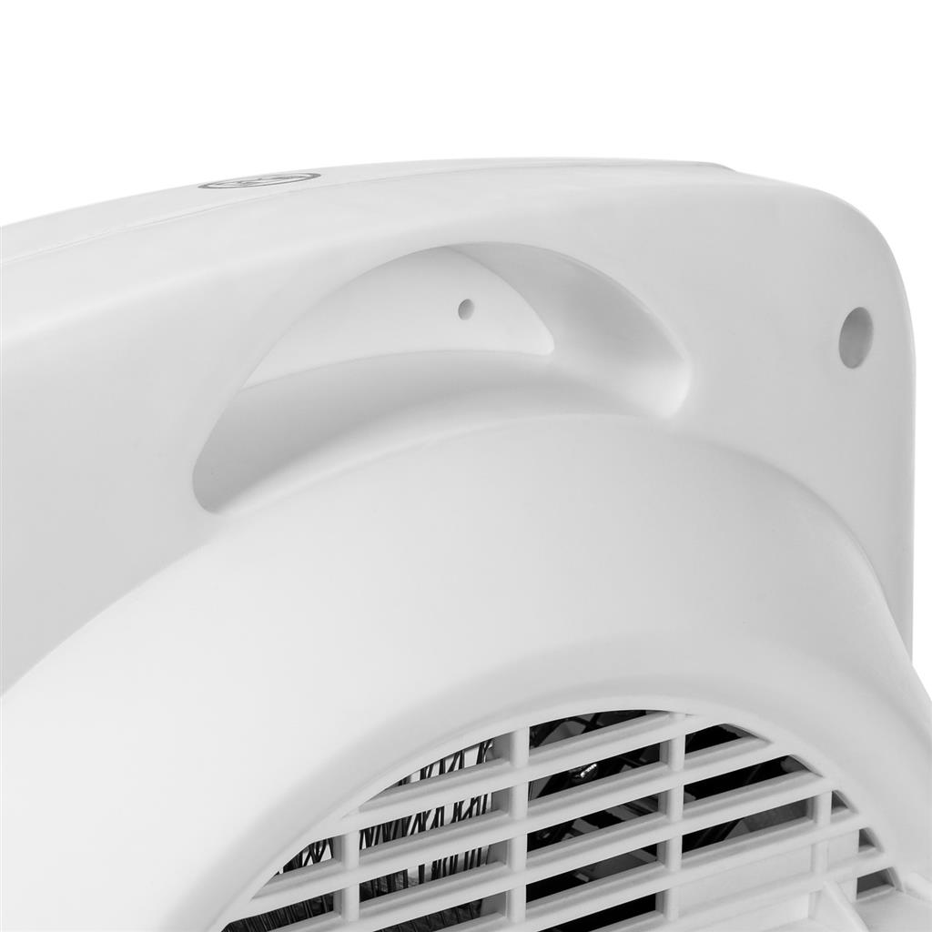 Tristar | Heater | KA-5059 | Fan Heater | 2000 W | Suitable for rooms up to 60 m³ | White - Image 5