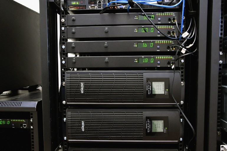 EnerGenie | Rack UPS | EG-UPSRACK-10 | 1000 VA | 800 W - Image 13