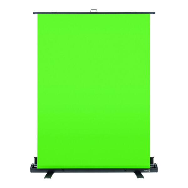 Elgato Retractable Green Screen | 10GAF9901 | 148 x 180 cm