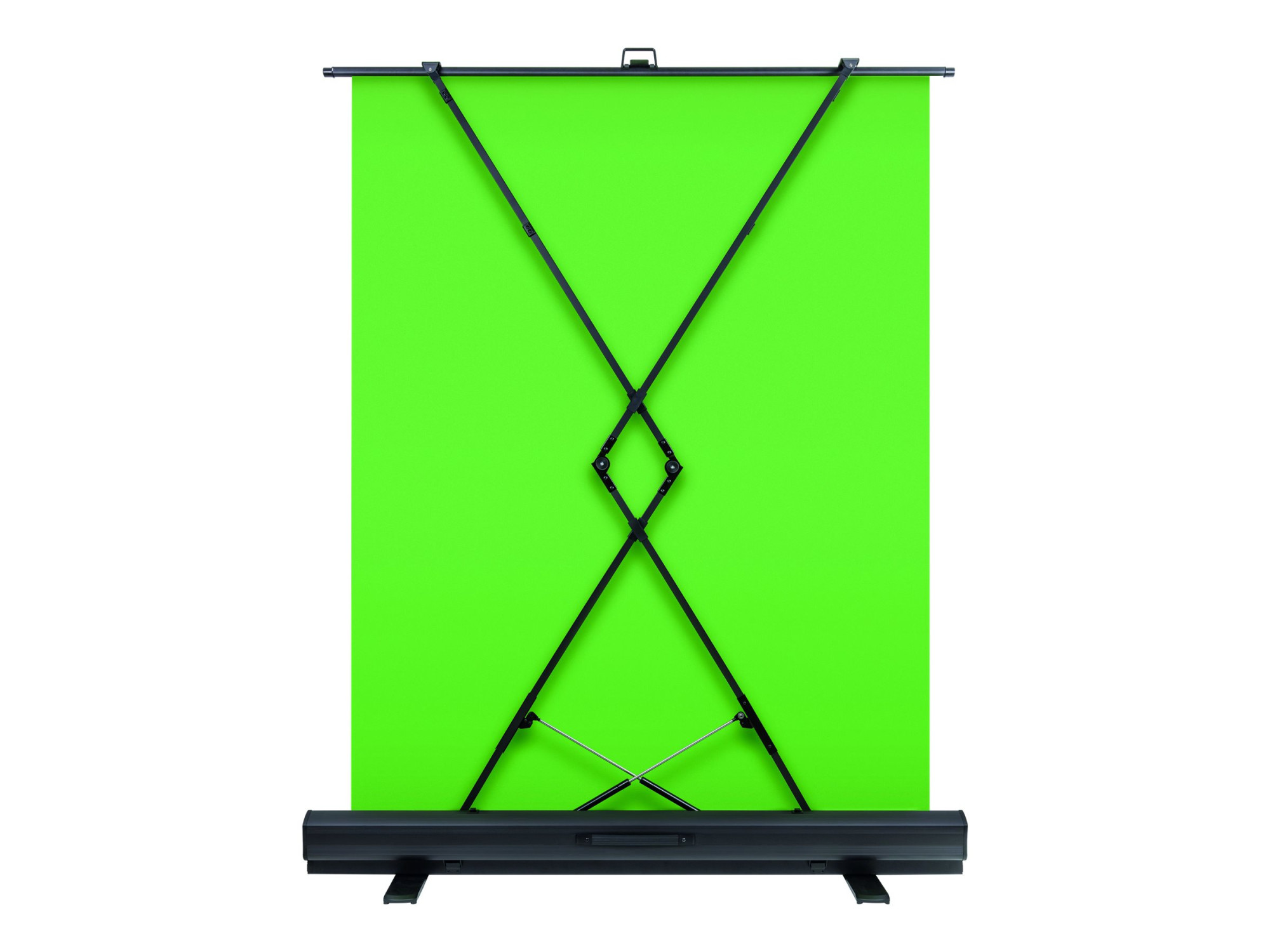Elgato Retractable Green Screen | 10GAF9901 | 148 x 180 cm - Image 3