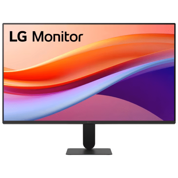 LG 24U41YA-B | 24 " | IPS | FHD | 16:9 | 120 Hz | 5 ms | 1920 x 1080 pixels | 220 cd/m² | HDMI ports quantity 1 | Black