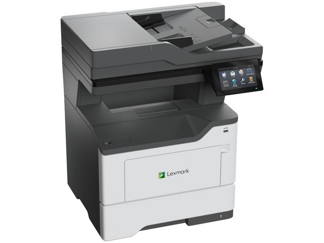 Lexmark MX532adwe | Mono | Laser | Multifunction | Wi-Fi - Image 4