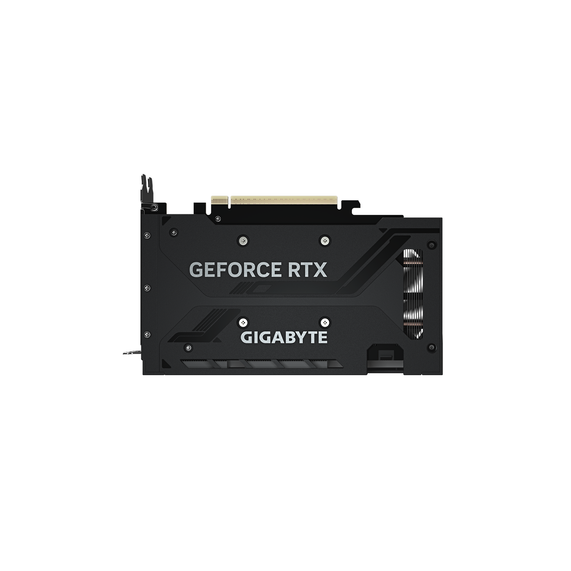 Gigabyte GeForce RTX 5050 WINDFORCE OC V2 8G | NVIDIA | 8 GB | GeForce RTX 5050 | GDDR6 | HDMI ports quantity 2 | PCI-E 5.0 - Image 7