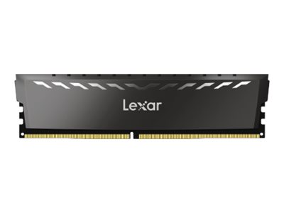 Lexar | Desktop Memory | THOR | 16 Kit (8GBx2) GB | DDR4 | 3600 MHz | PC/server | Registered No | ECC No - Image 2