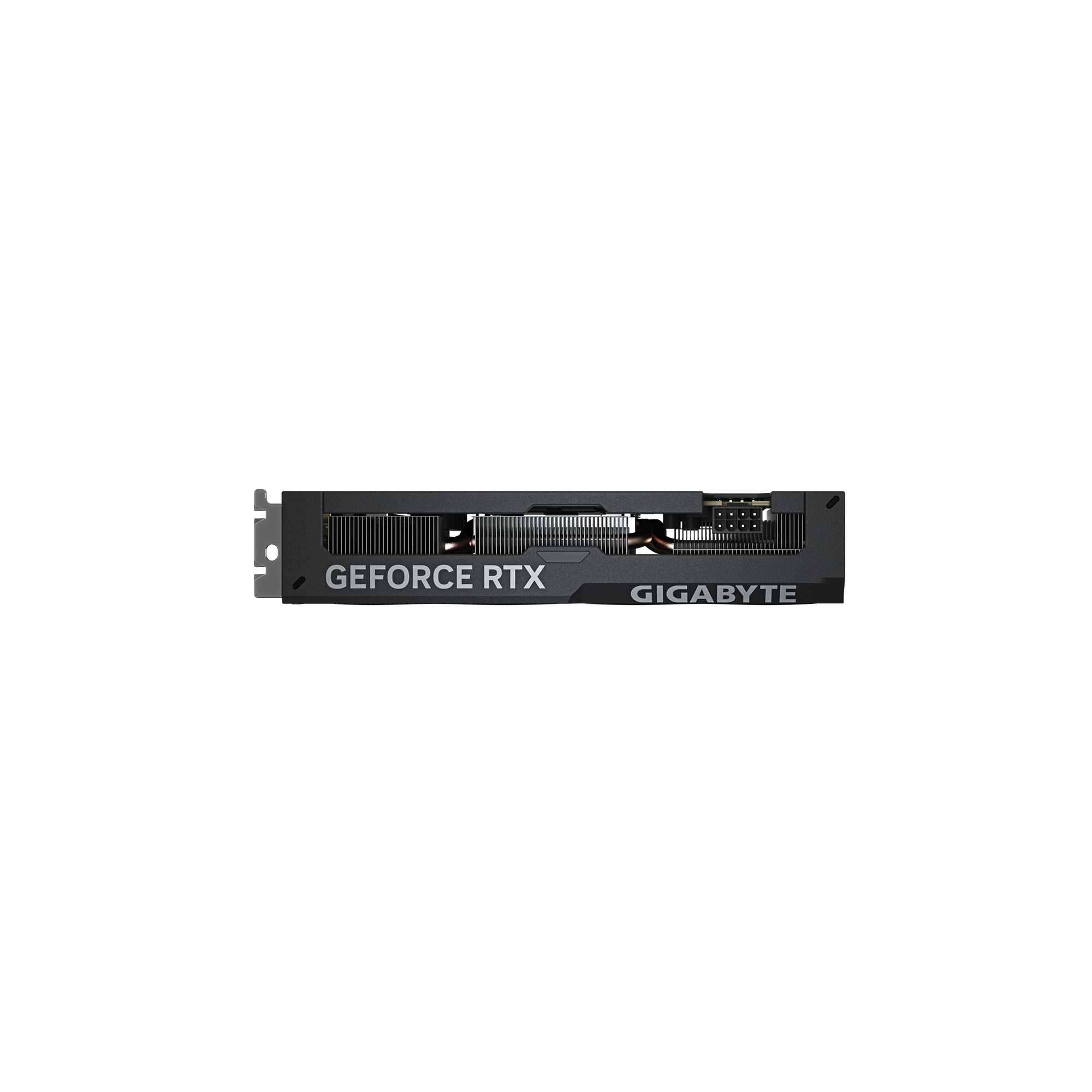 Gigabyte GeForce RTX 5050 WINDFORCE OC V2 8G | NVIDIA | 8 GB | GeForce RTX 5050 | GDDR6 | HDMI ports quantity 2 | PCI-E 5.0 - Image 8