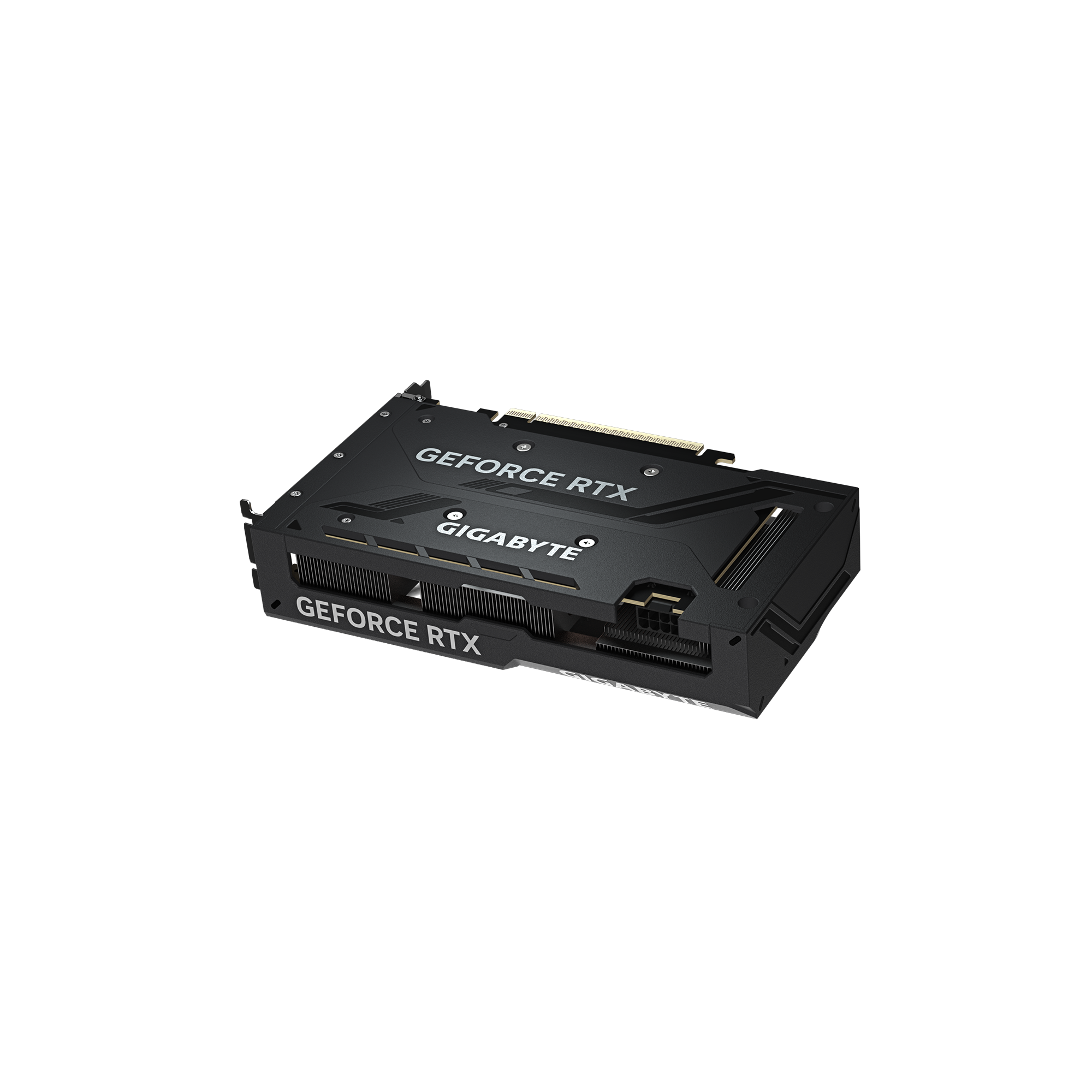 Gigabyte GeForce RTX 5050 WINDFORCE OC V2 8G | NVIDIA | 8 GB | GeForce RTX 5050 | GDDR6 | HDMI ports quantity 2 | PCI-E 5.0 - Image 10