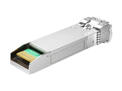 Omada 25GBase-LR SFP28 LC Transceiver | SM6110-LR | Duplex LC/UPC - Image 7