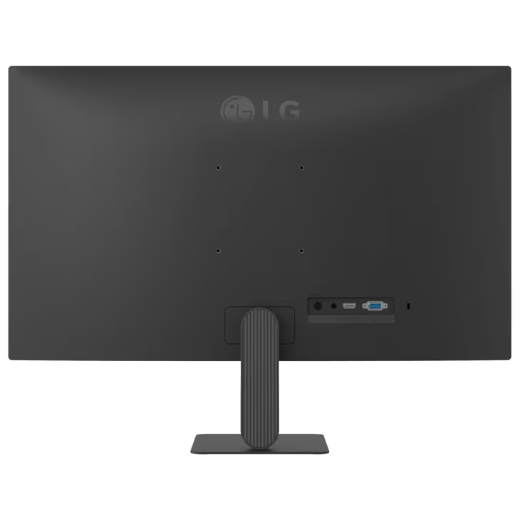 LG 27U41YA-B | 27 " | IPS | FHD | 16:9 | 120 Hz | 5 ms | 1920 x 1080 pixels | 220 cd/m² | HDMI ports quantity 1 | Black - Image 5