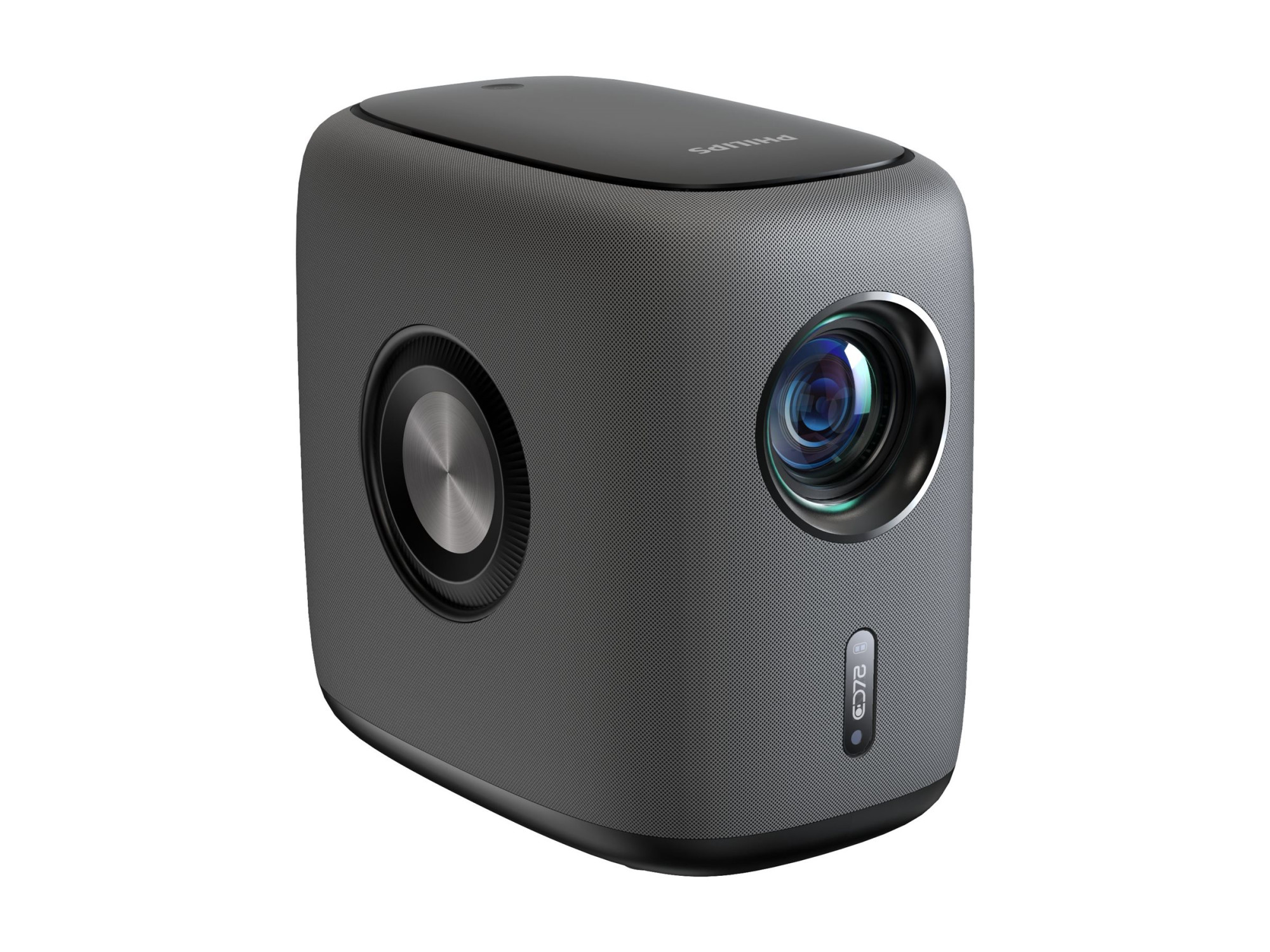 Philips NeoPix 950 Smart | Full HD (1920x1080) | 1400 ANSI lumens | Wi-Fi - Image 6