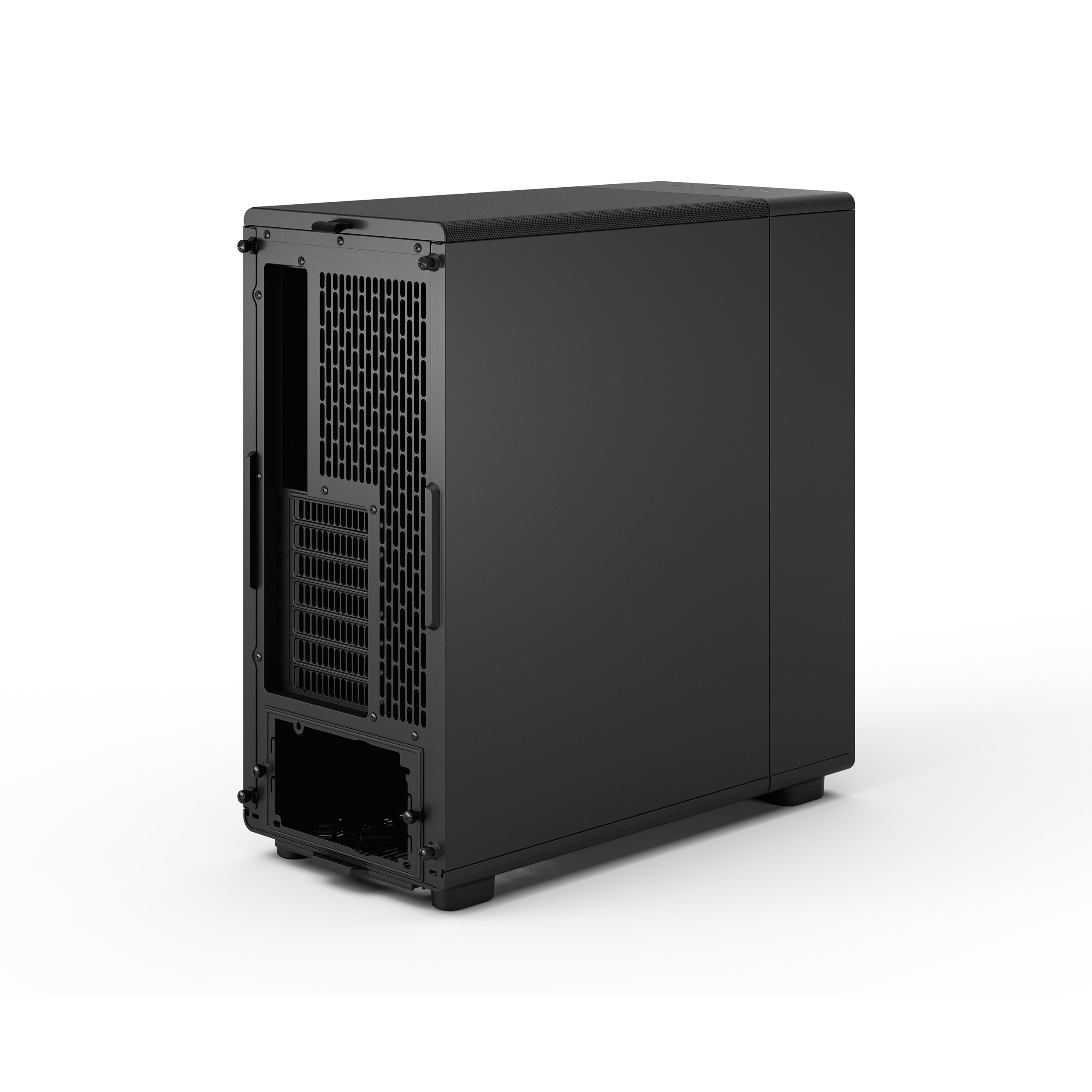 Fractal Design Case | Epoch | Black Solid | ATX | Power supply included No - Image 10