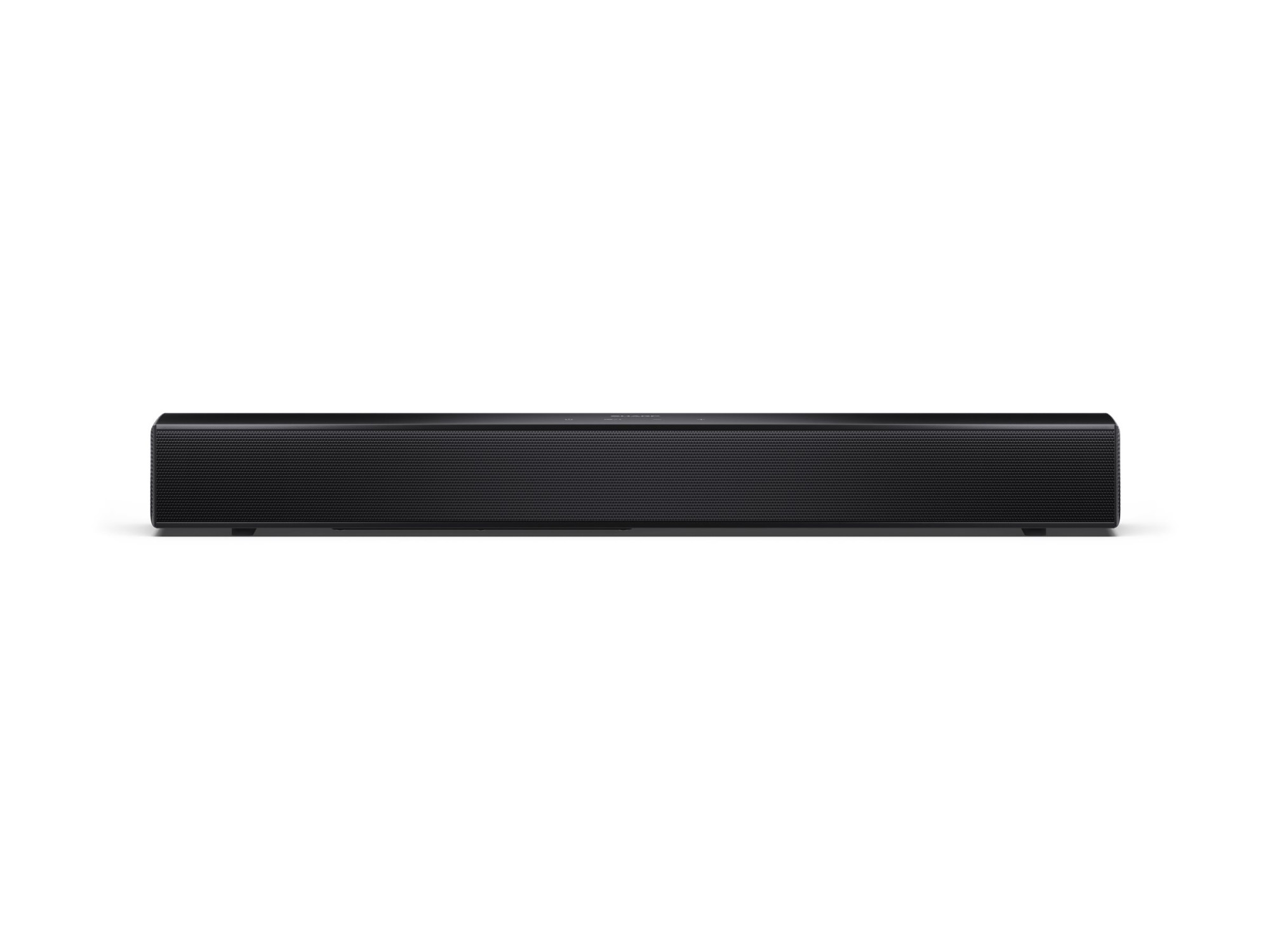 Sharp Compact 2.0 Soundbar | HT-SB121 | 120 W | Bluetooth | Black | Wireless connection - Image 10