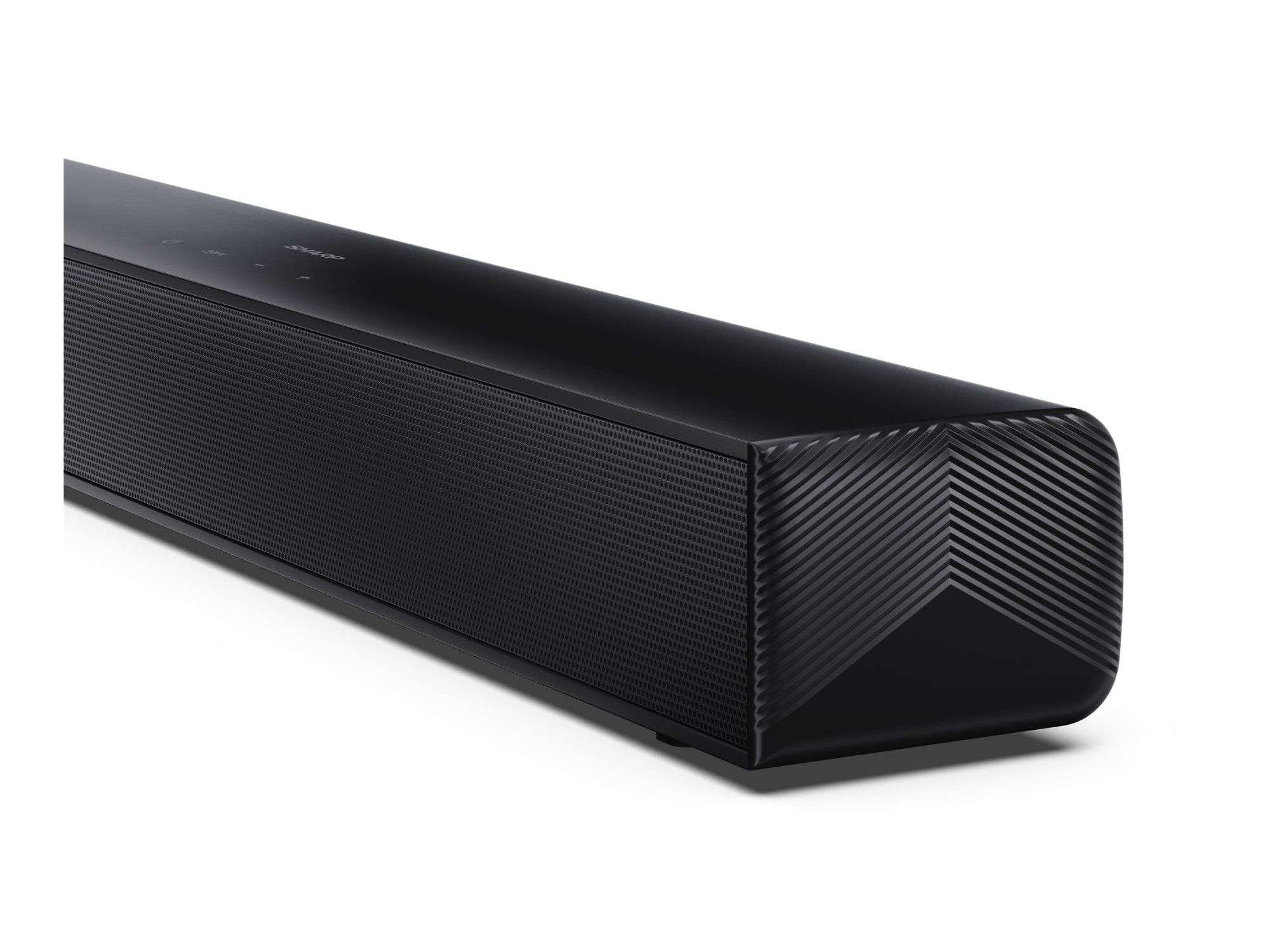 Sharp Compact 2.0 Soundbar | HT-SB121 | 120 W | Bluetooth | Black | Wireless connection - Image 17