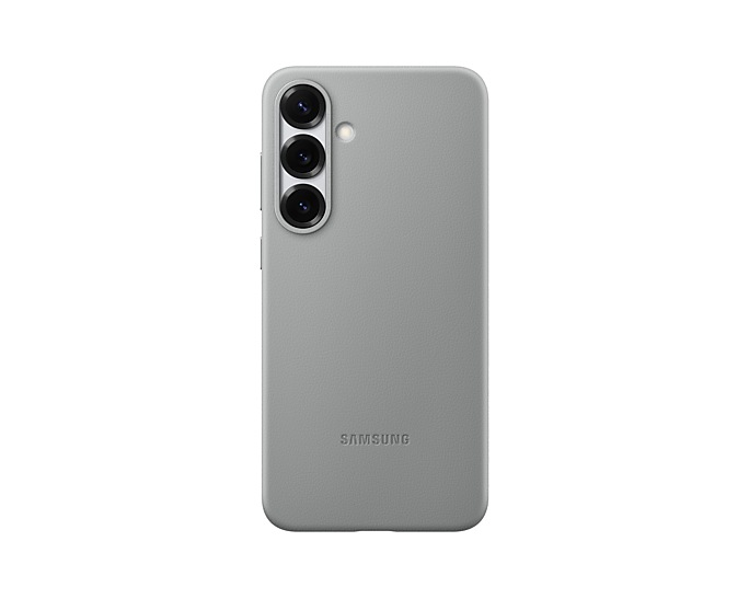 Samsung | Galaxy S25+ Kindsuit Case, Gray
