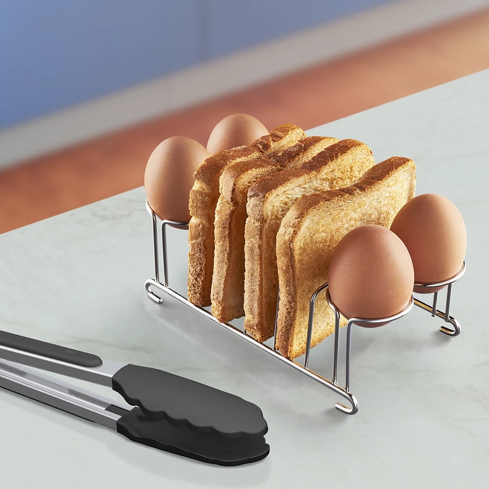 Philips | Breakfast Set Fits 6.2L, 8.3L and 9L Airfryer | HD9921/00 - Image 5