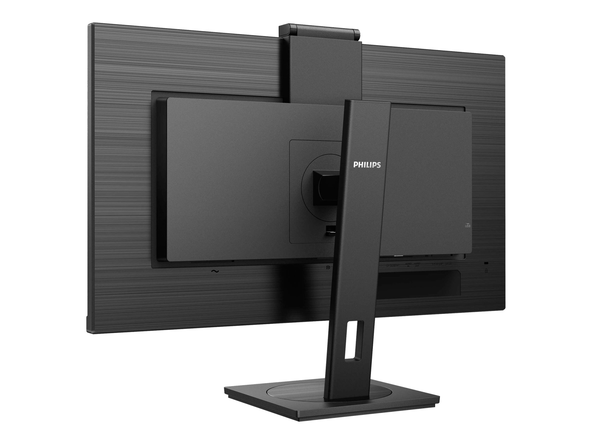 Philips | 272S1M/00 | 27 " | IPS | 16:9 | 75 Hz | 4 ms | 1920 x 1080 pixels | 300 cd/m² - Image 5