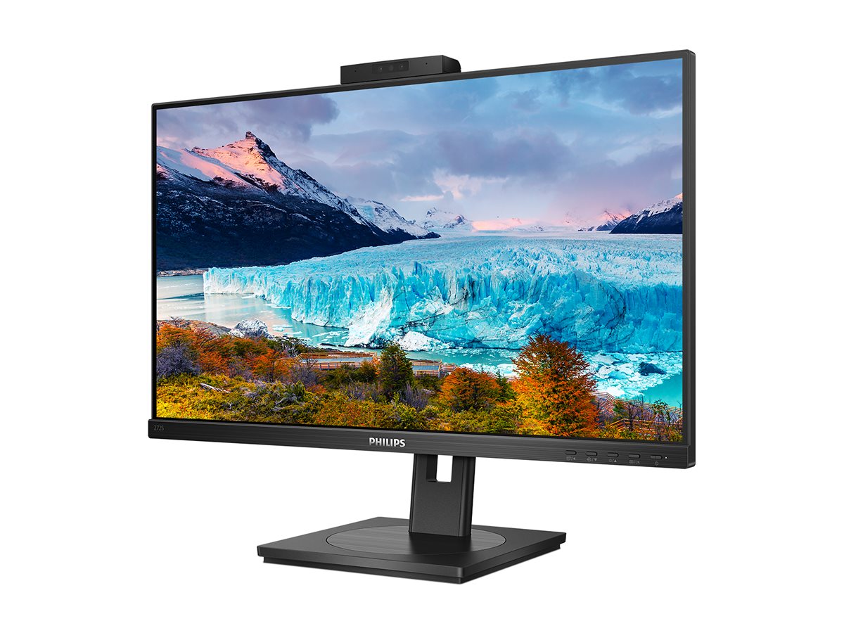 Philips | 272S1M/00 | 27 " | IPS | 16:9 | 75 Hz | 4 ms | 1920 x 1080 pixels | 300 cd/m² - Image 3