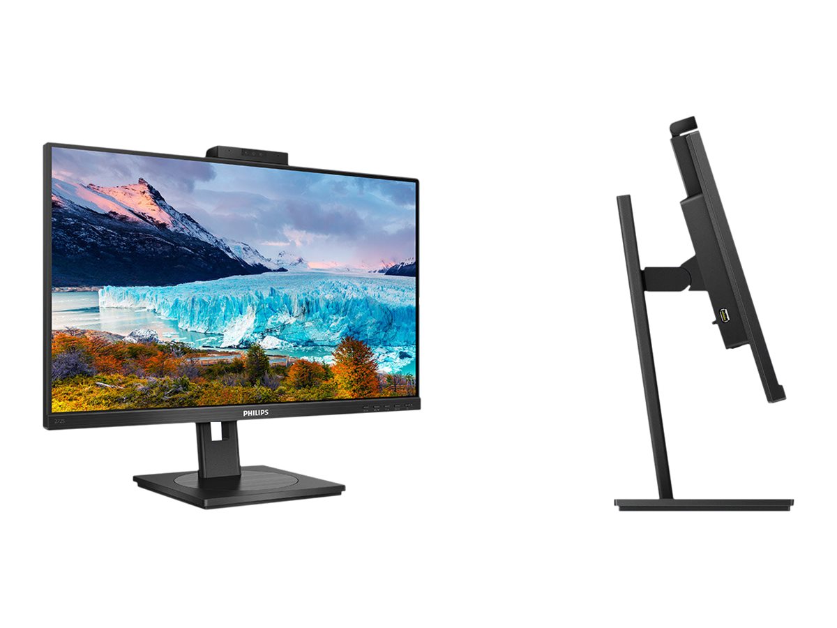 Philips | 272S1M/00 | 27 " | IPS | 16:9 | 75 Hz | 4 ms | 1920 x 1080 pixels | 300 cd/m² - Image 7