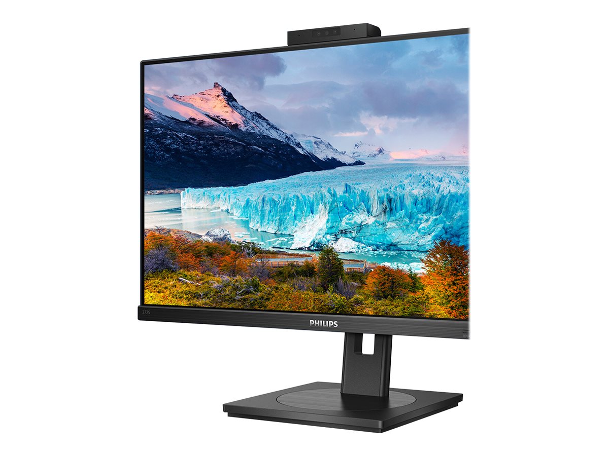 Philips | 272S1M/00 | 27 " | IPS | 16:9 | 75 Hz | 4 ms | 1920 x 1080 pixels | 300 cd/m² - Image 9