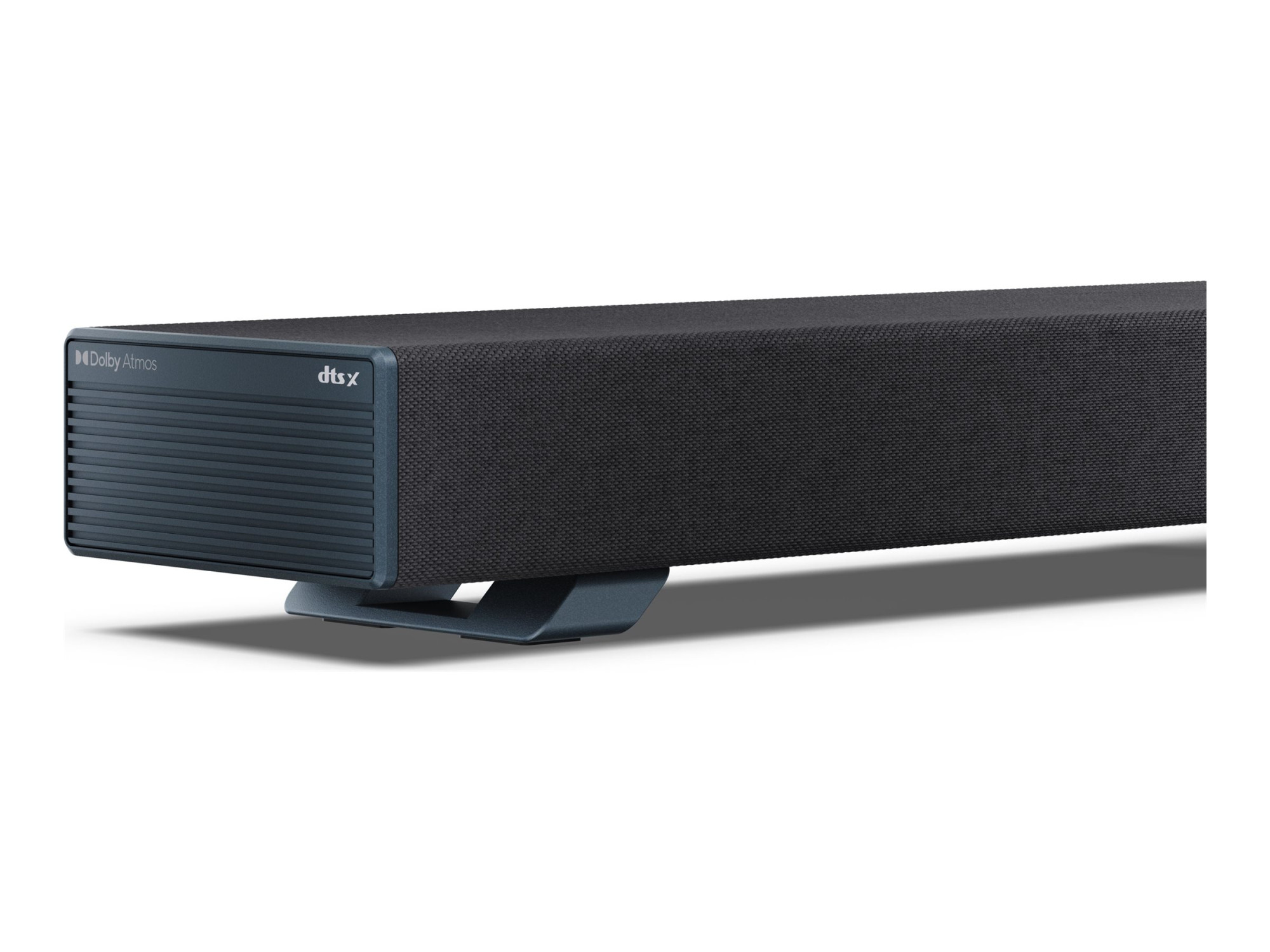Sharp | 3.1.2 Dolby Atmos/DTS:X Soundbar with Wireless Subwoofer | HT-SBW53121(BK) | Bluetooth - Image 13